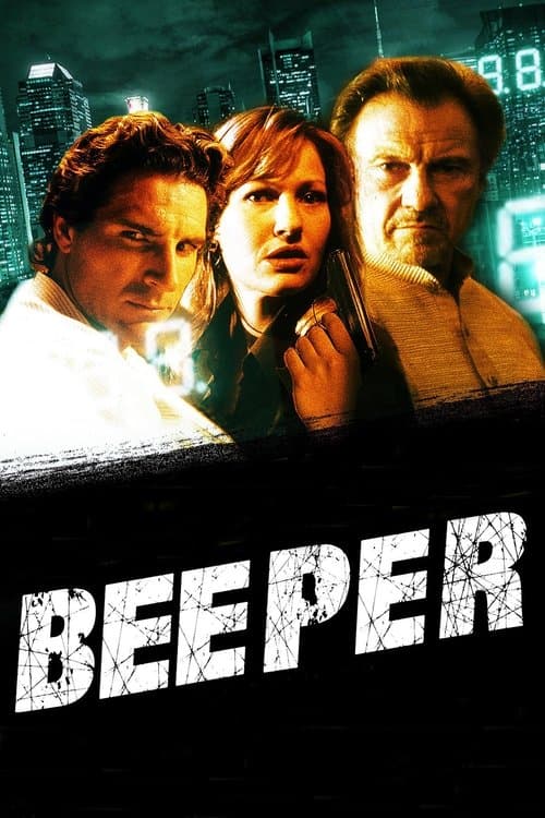 Beeperのポスター