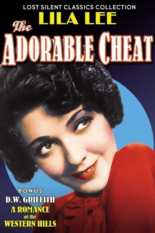 The Adorable Cheatのポスター