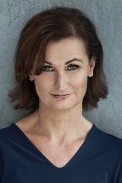 ヴィヴェカ・ステン