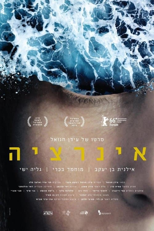 אינרציהのポスター