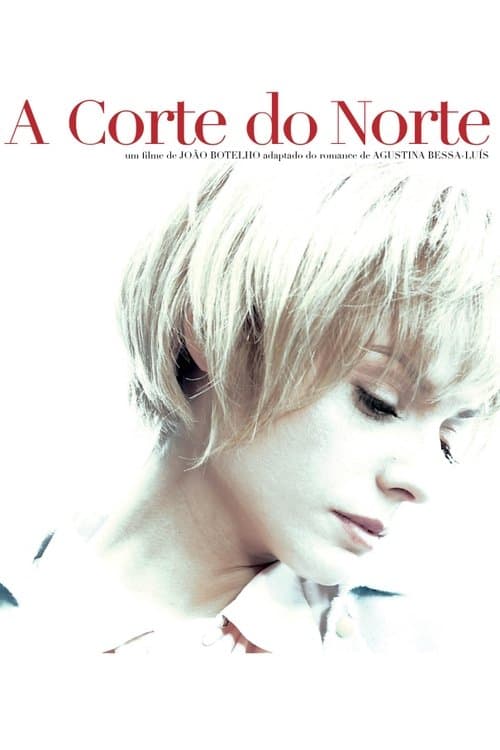 A Corte do Norteのポスター