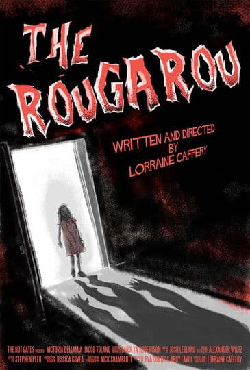 The Rougarouのポスター