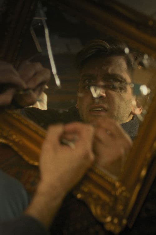 Hasonmásのポスター