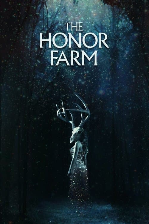 The Honor Farmのポスター