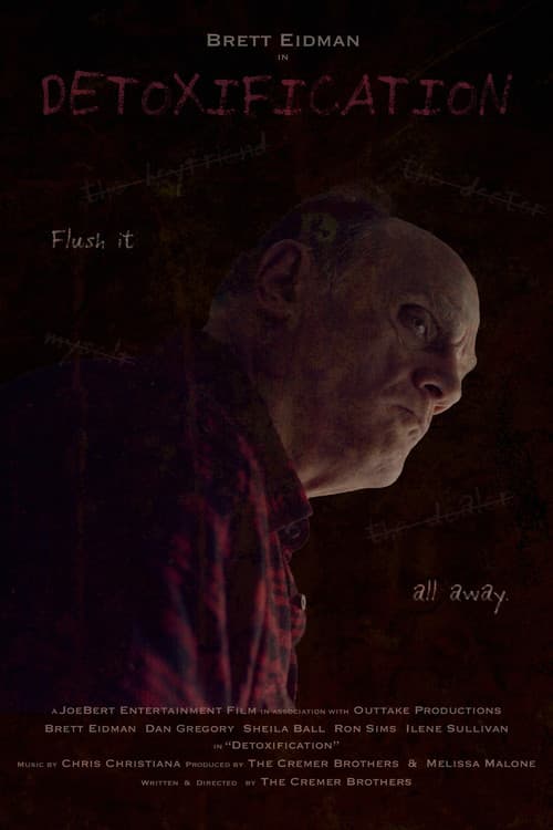 Detoxificationのポスター