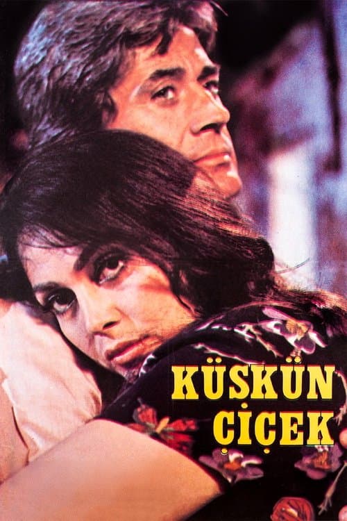 Küskün Çiçekのポスター
