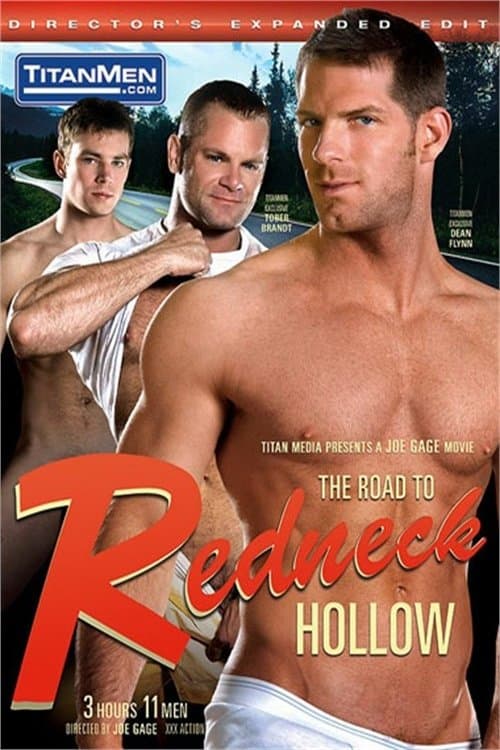 The Road to Redneck Hollowのポスター