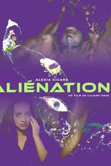 Alienationのポスター