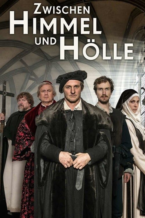 Zwischen Himmel und Hölleのポスター