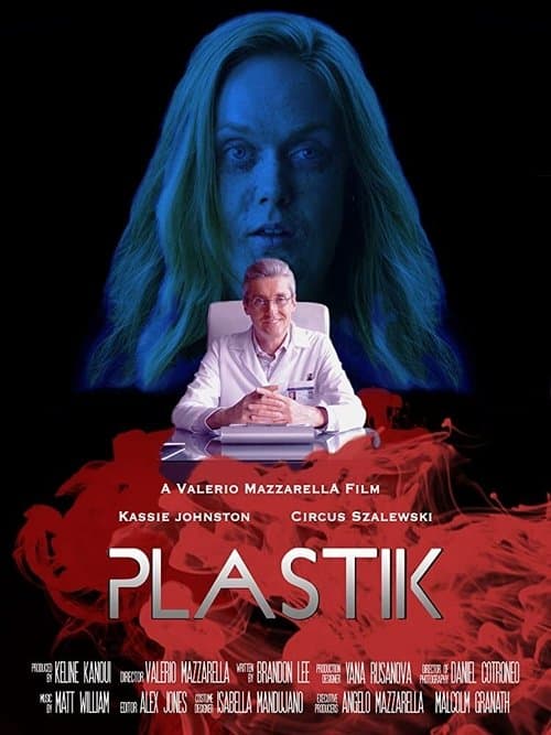 Plastikのポスター