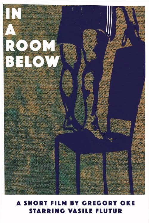 In a Room Belowのポスター