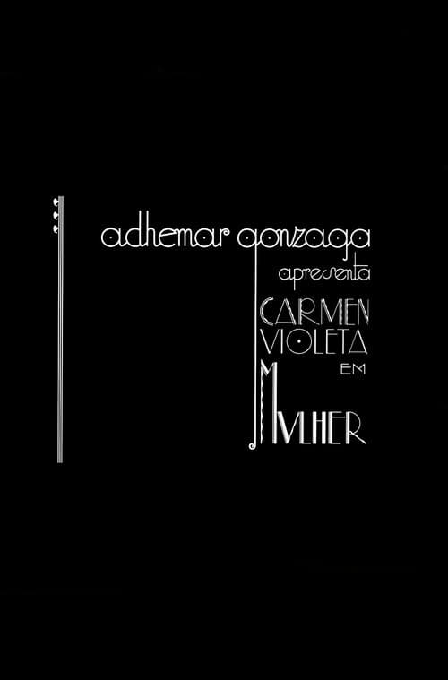 Mulherのポスター