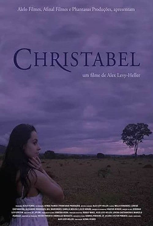 Christabelのポスター