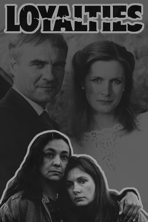 Loyaltiesのポスター