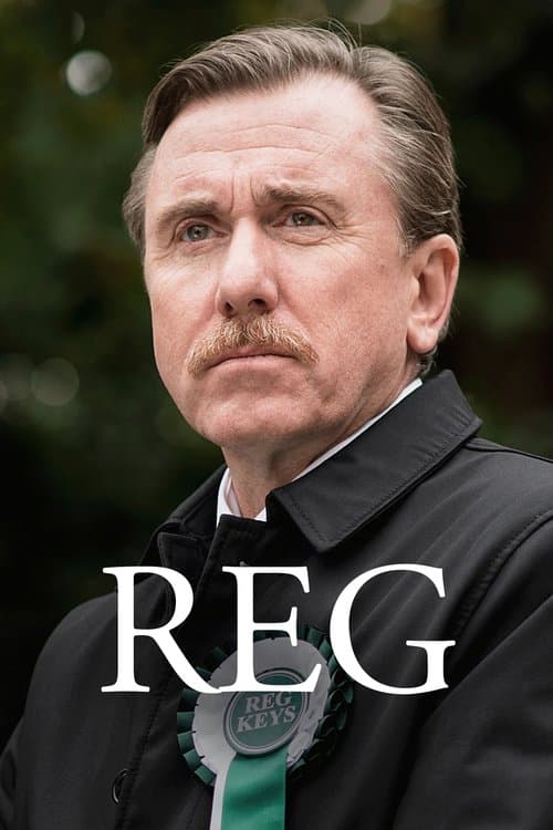 Regのポスター