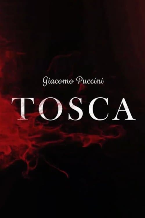 Tosca (Helsinki)のポスター
