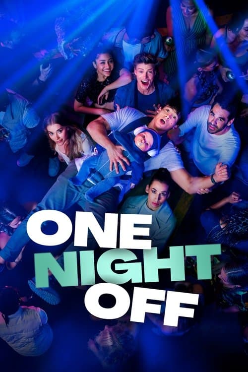 One Night Offのポスター