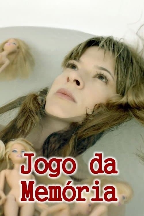 Jogo da Memóriaのポスター