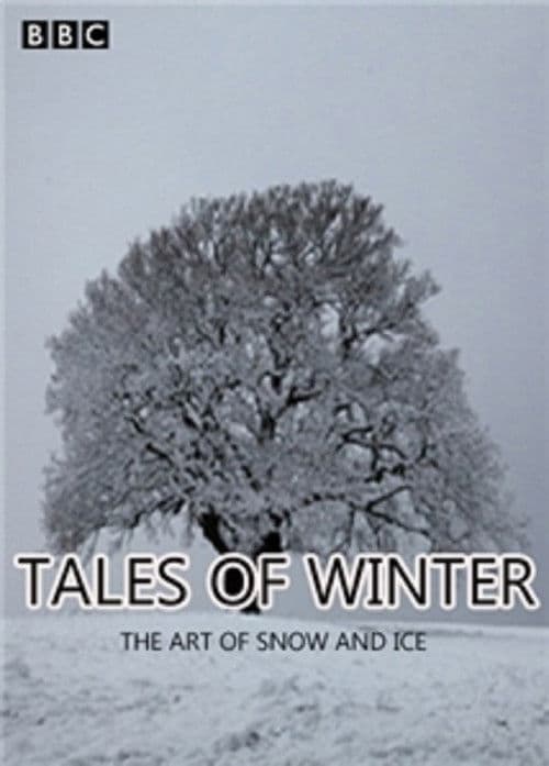 Tales of Winter: The Art of Snow and Iceのポスター