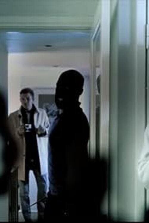 In and Outのポスター