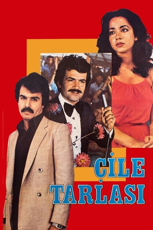 Çile Tarlasıのポスター