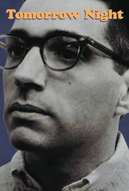 Tomorrow Nightのポスター
