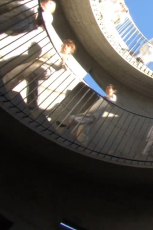 Songs of Ascensionのポスター