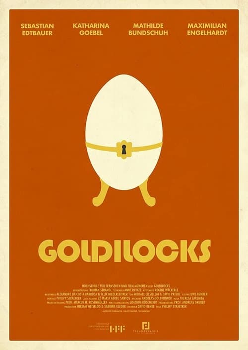 Goldilocksのポスター