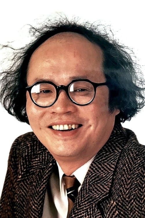 ジョン・シャム