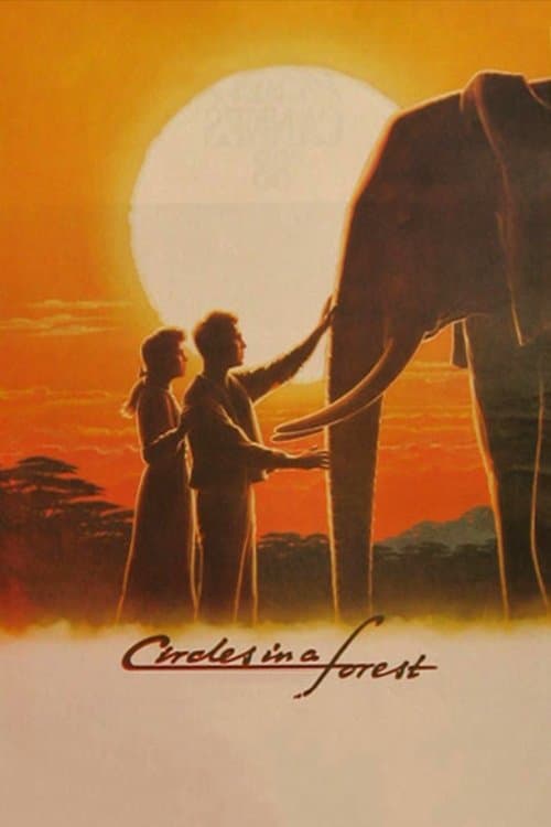 Circles in a Forestのポスター