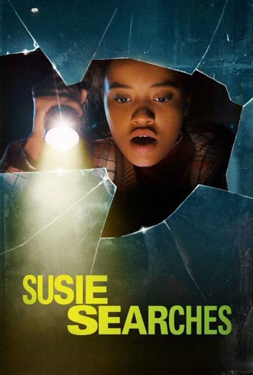Susie Searchesのポスター