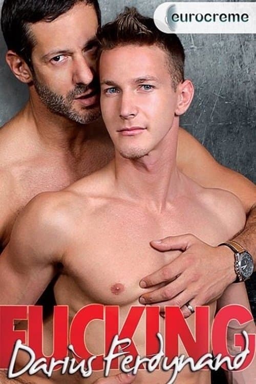 Fucking Darius Ferdynandのポスター