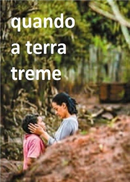 Quando a Terra Tremeのポスター