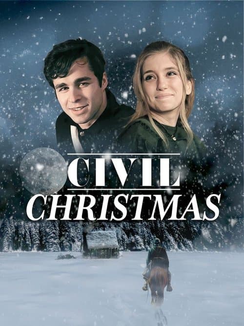 Civil Christmasのポスター