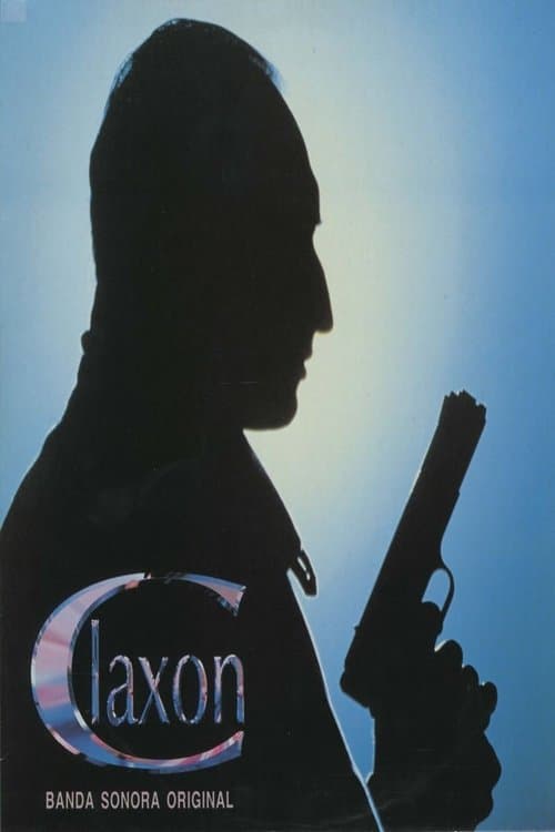 Claxonのポスター