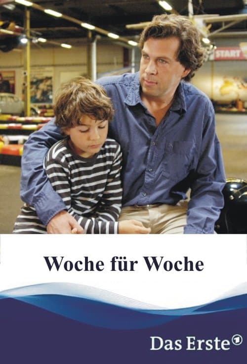 Woche für Wocheのポスター