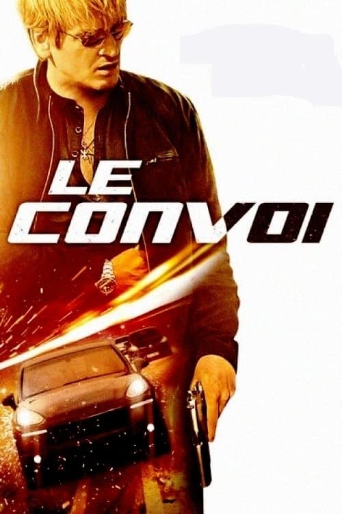 Le Convoiのポスター