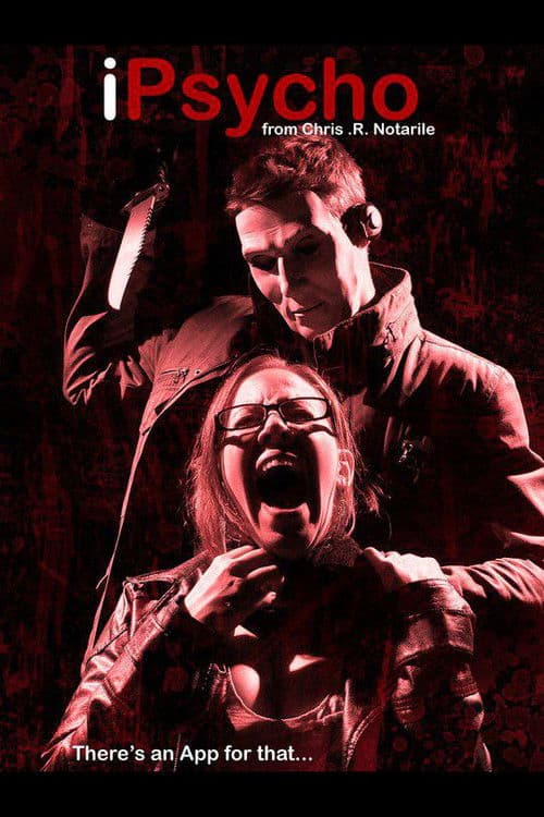 iPsychoのポスター