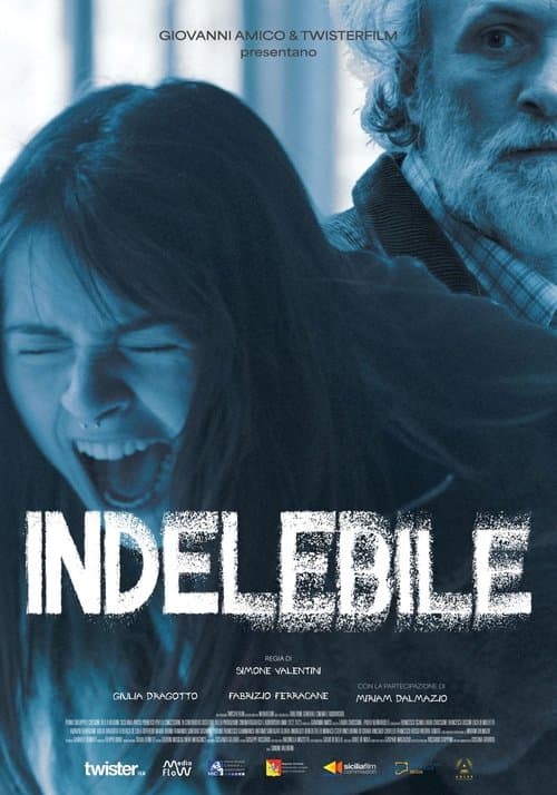 Indelebileのポスター