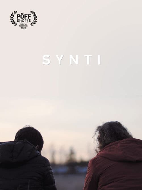 Syntiのポスター