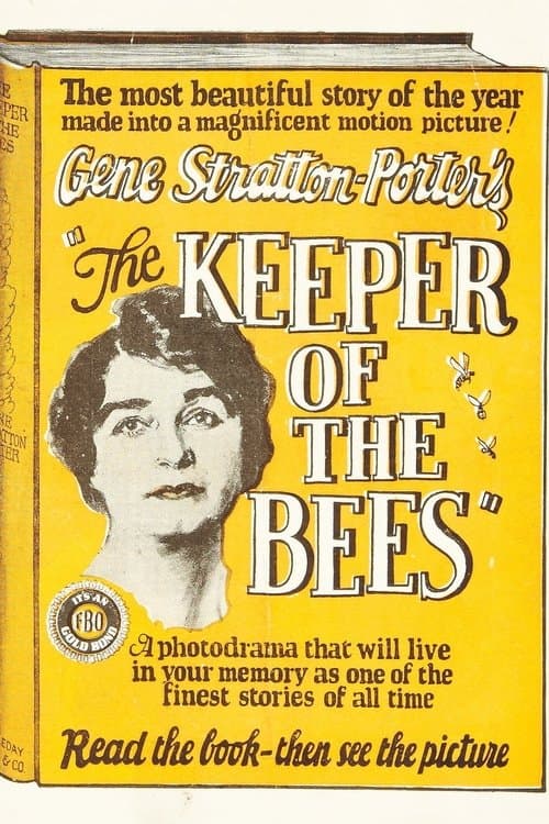 The Keeper of the Beesのポスター