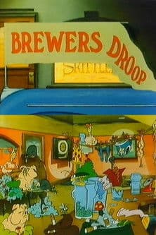 Brewers Droopのポスター