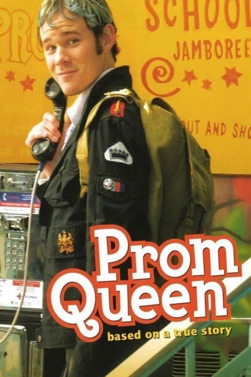 Prom Queen: The Marc Hall Storyのポスター