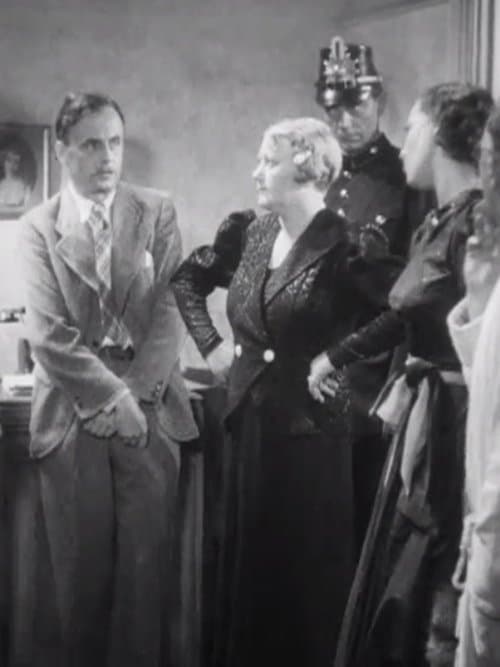 Pension Elise Nottebohmのポスター