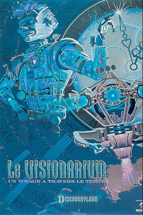 Un Voyage dans le Tempsのポスター