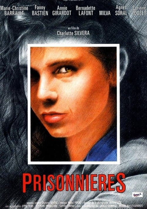 Prisonnièresのポスター