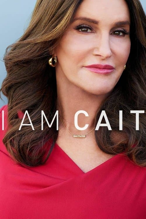 I Am Caitのポスター