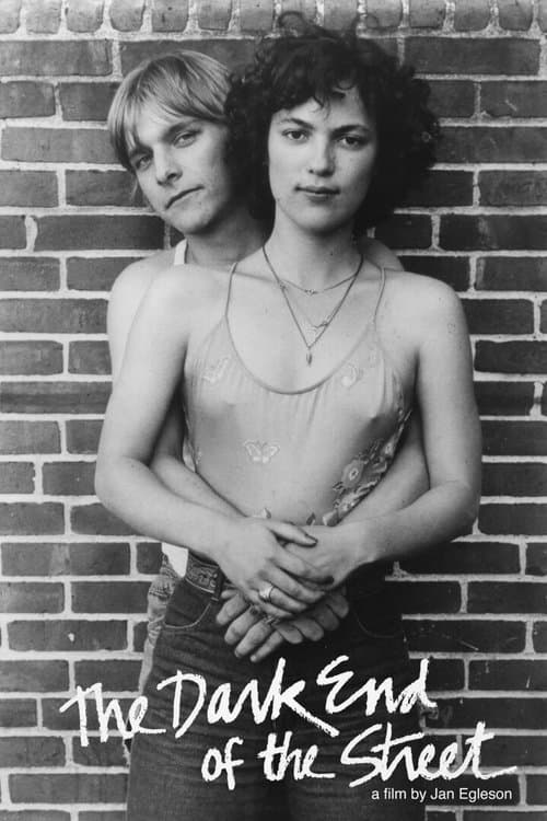 The Dark End of the Streetのポスター