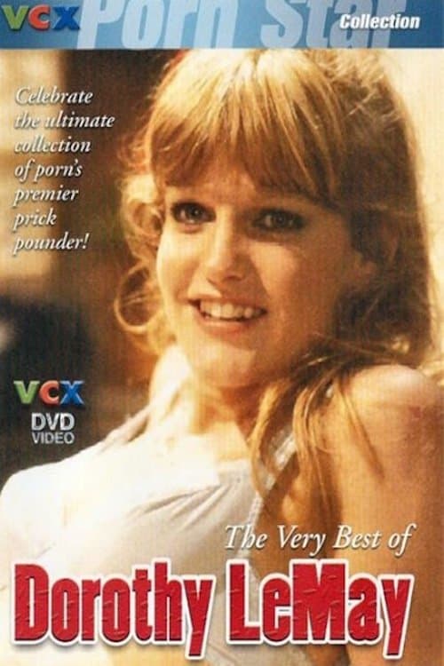 The Very Best of Dorothy Lemayのポスター
