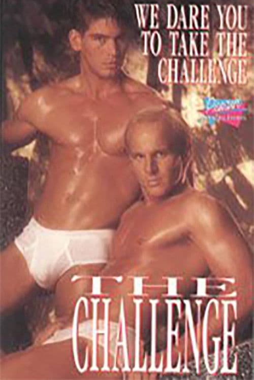 The Challengeのポスター
